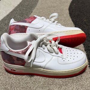 Nike Air Force 1 ‘82